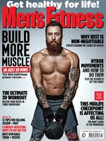 Men's Fitness UK